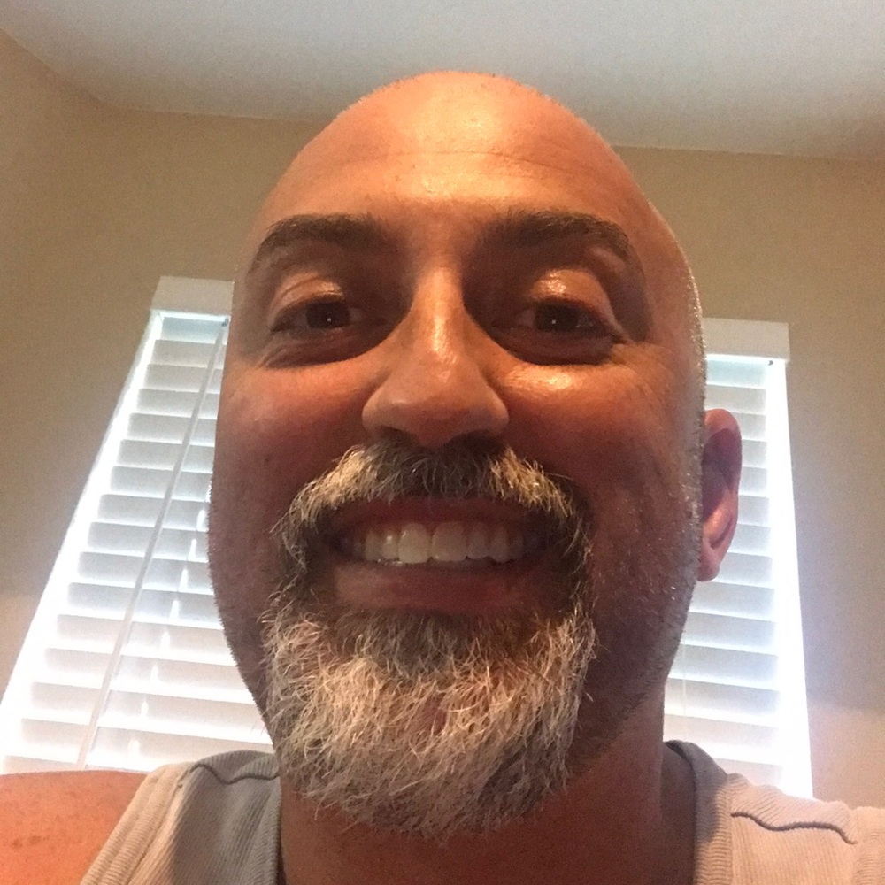 Meet your Posher, Jesse